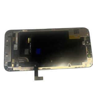 iPhone12　液晶交換