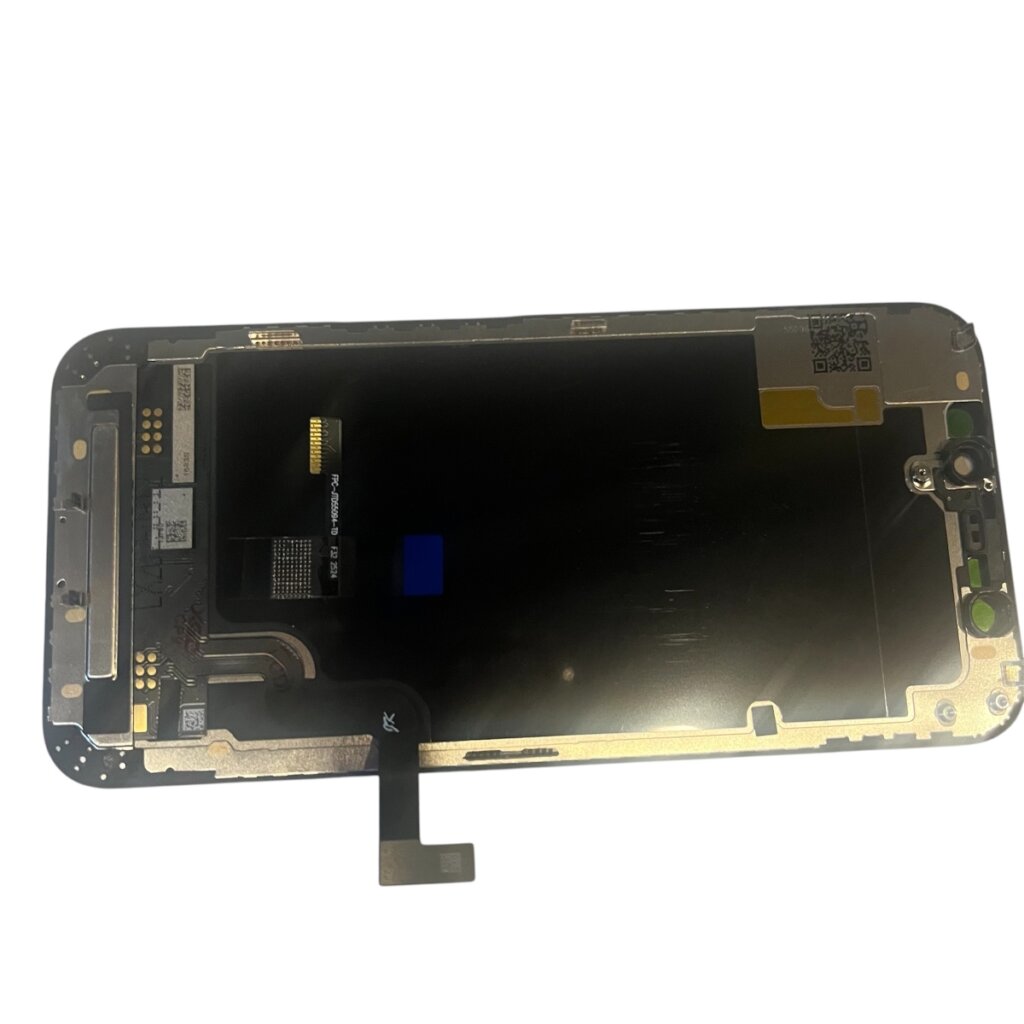 iPhone12　液晶交換