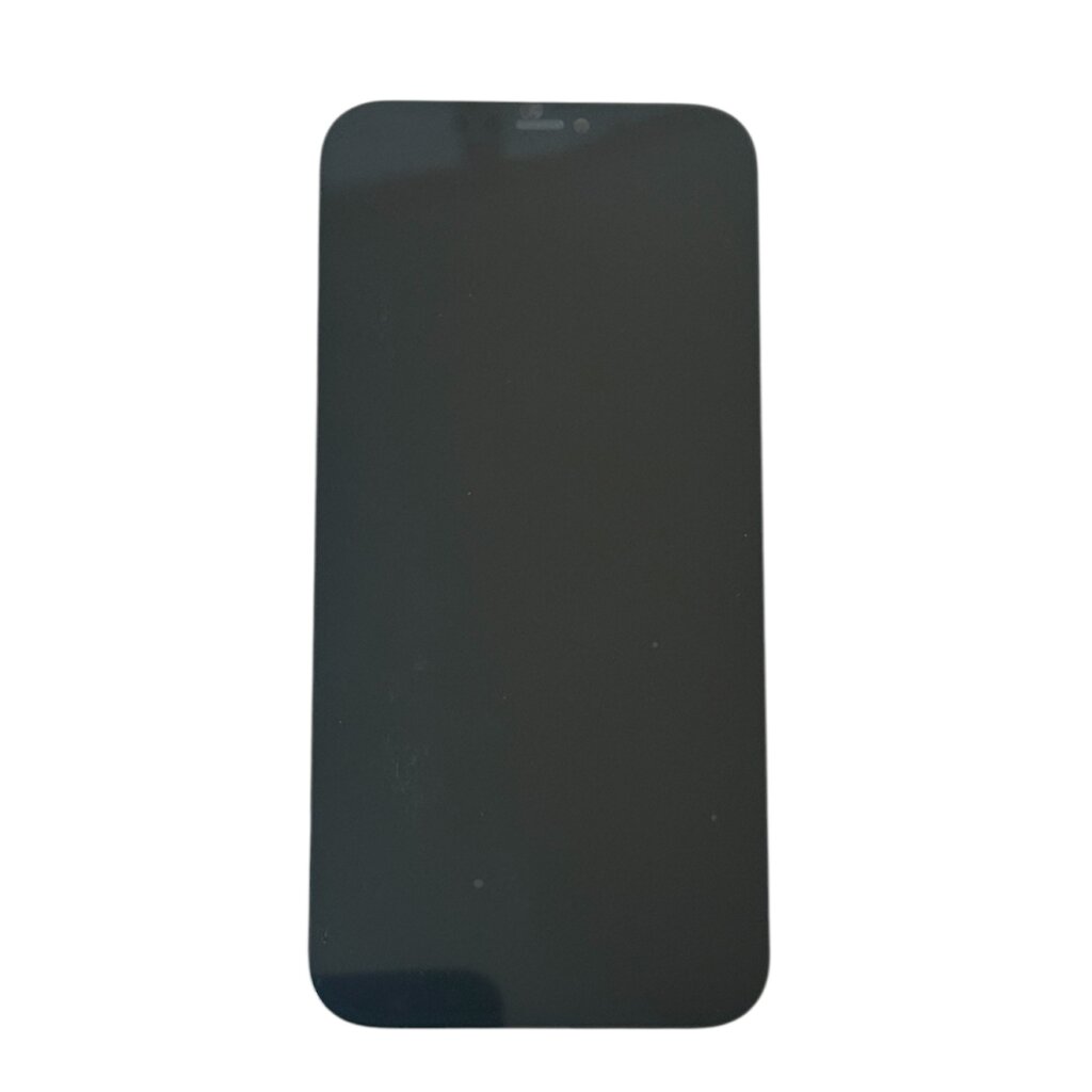 iPhone 12 液晶交換