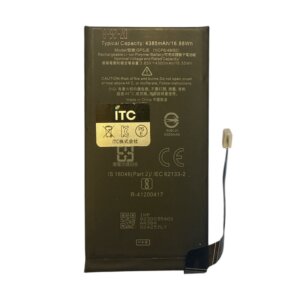 GooglePixel7Aバッテリー交換修理