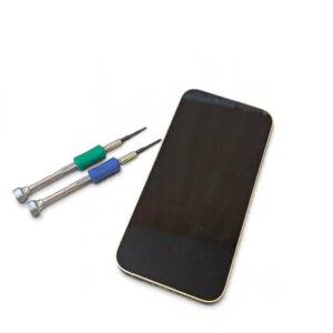 【iPhone12】液晶交換