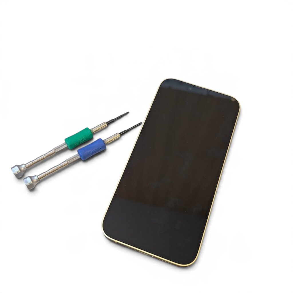 【iPhone12】液晶交換