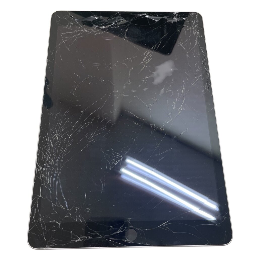 iPad9 ガラス・液晶交換