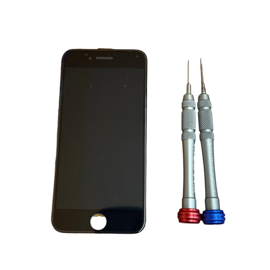 iPhoneSE3 液晶交換