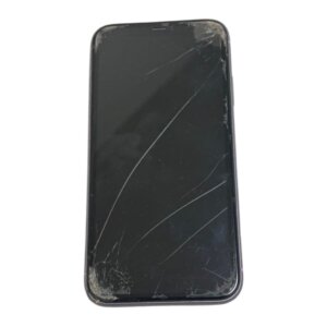 【画面操作不可】iPhone11・パネル交換・iPhone修理