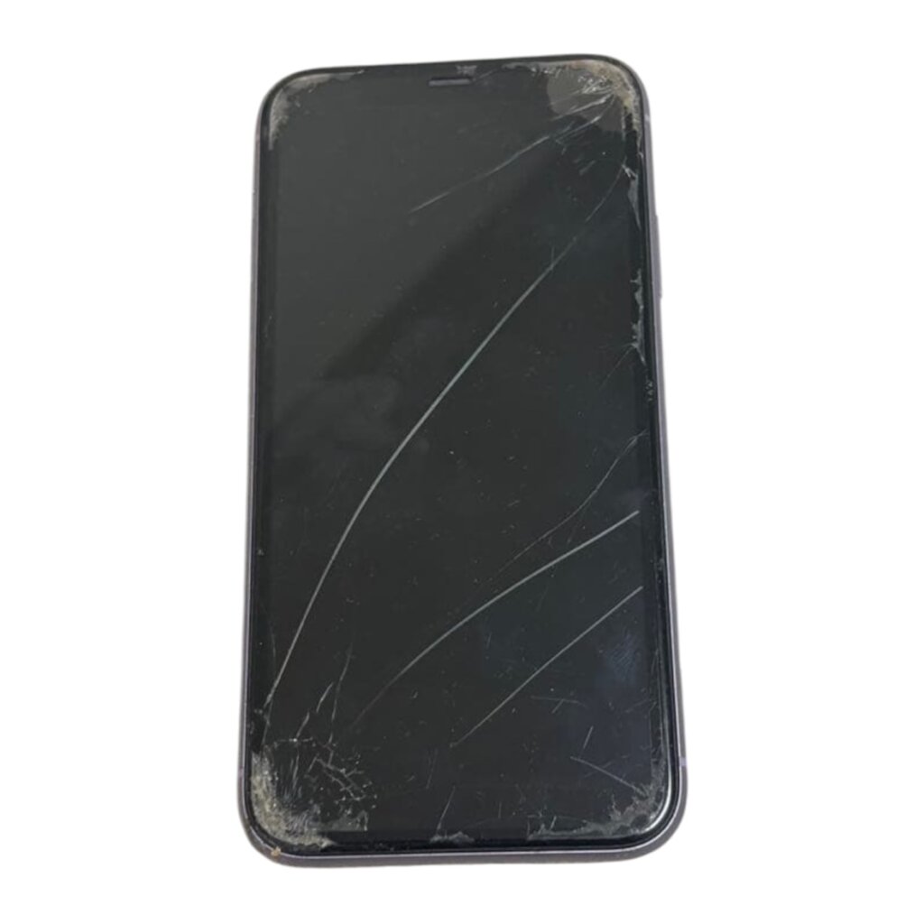 【画面操作不可】iPhone11・パネル交換・iPhone修理
