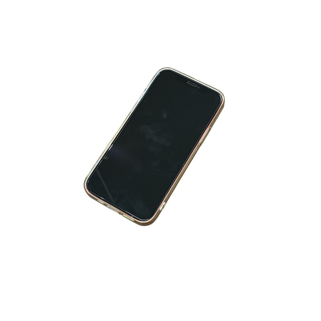 iPhone12【バッテリー消耗・バッテリー交換】