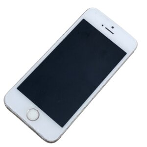 【データそのまま‼】iPhone5S　バッテリー交換