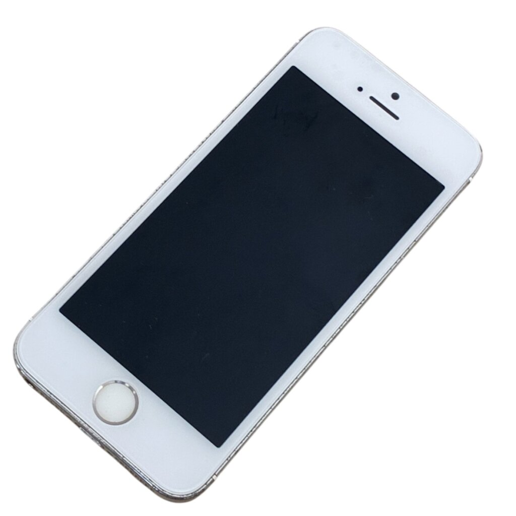 【データそのまま‼】iPhone5S　バッテリー交換