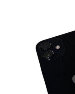 iPhone12 アウトカメラ交換
