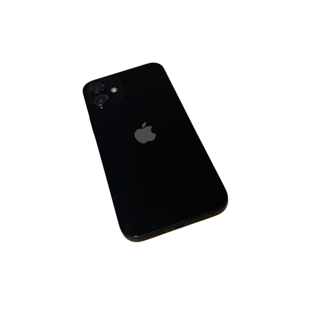 iPhone12 アウトカメラ交換