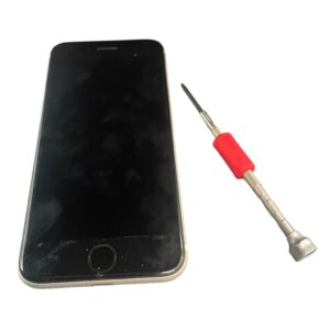 【即日修理】iPhone SE2 液晶交換修理
