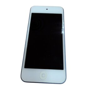 iPodtouch6 バッテリー交換