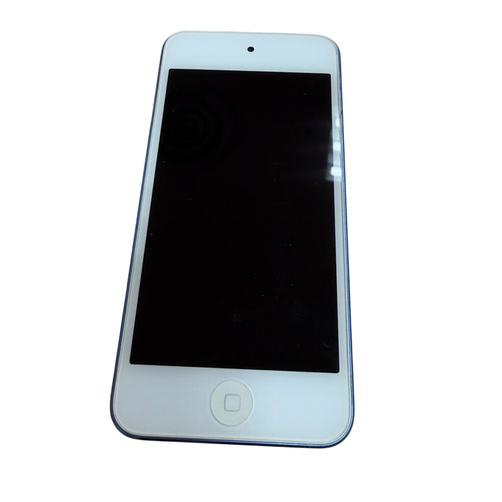 iPodtouch6 バッテリー交換