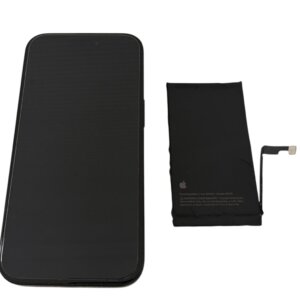 【即日修理】iPhone15 バッテリー交換