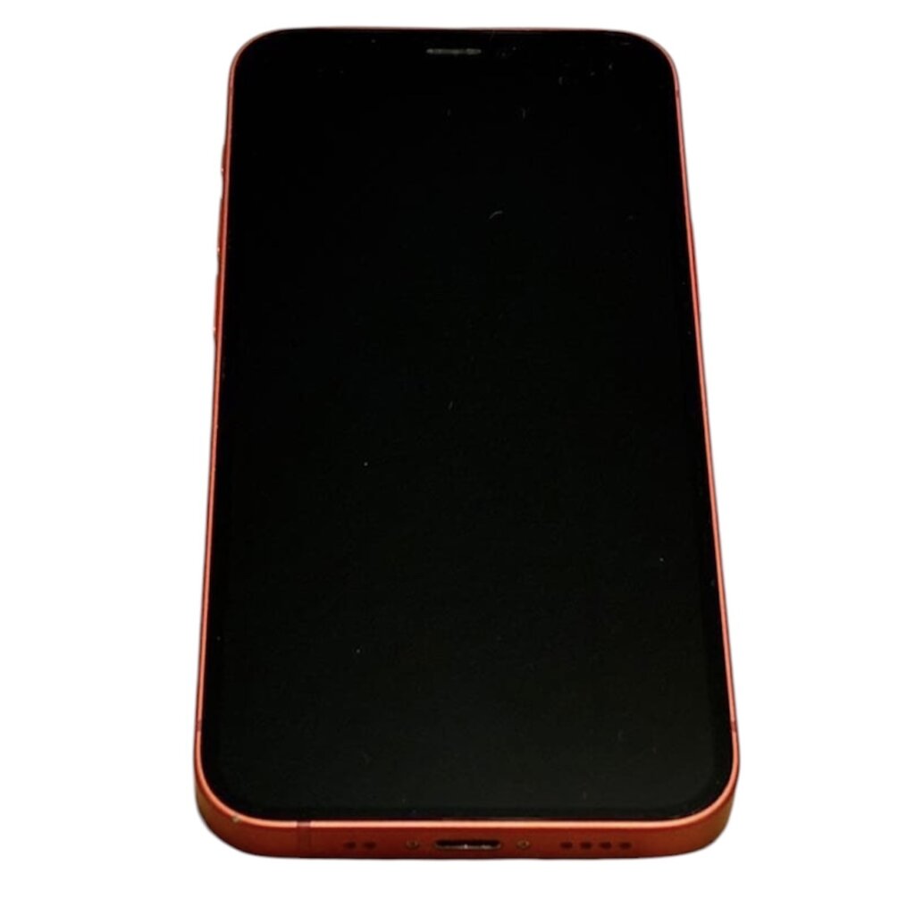 iPhone12 液晶交換