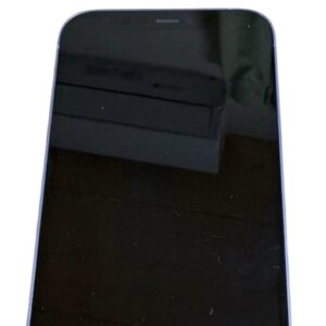 iPhone12 液晶交換