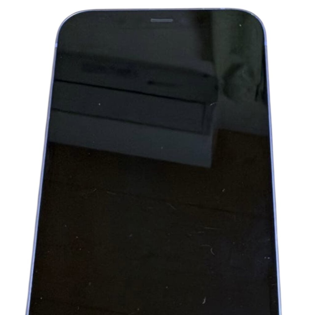 iPhone12 液晶交換