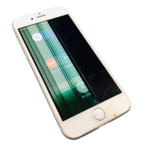 iPhone7　液晶交換