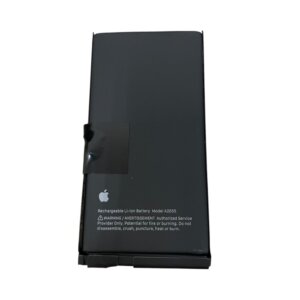 iPhone13 バッテリー交換