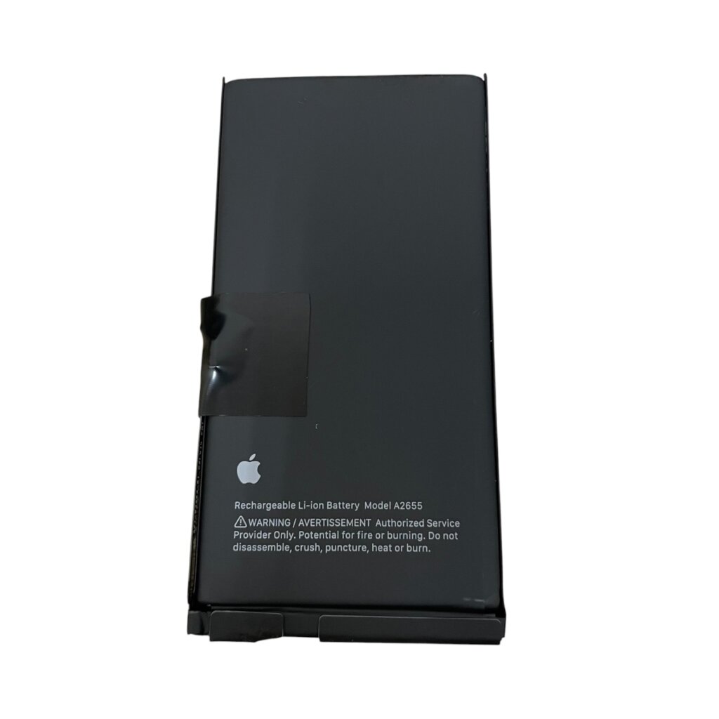 iPhone13 バッテリー交換