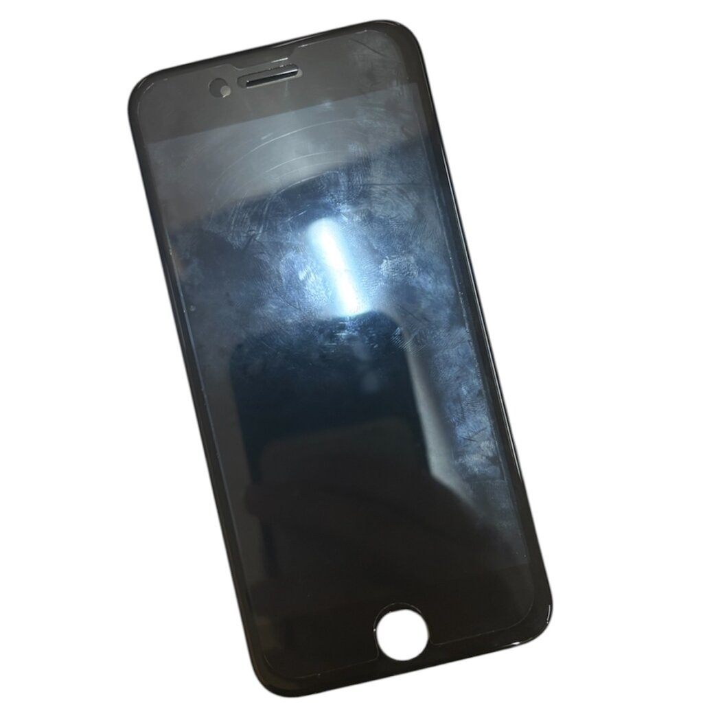 iPhone SE（第3世代）液晶不良修理