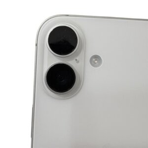 iPhone17 アウトカメラ交換