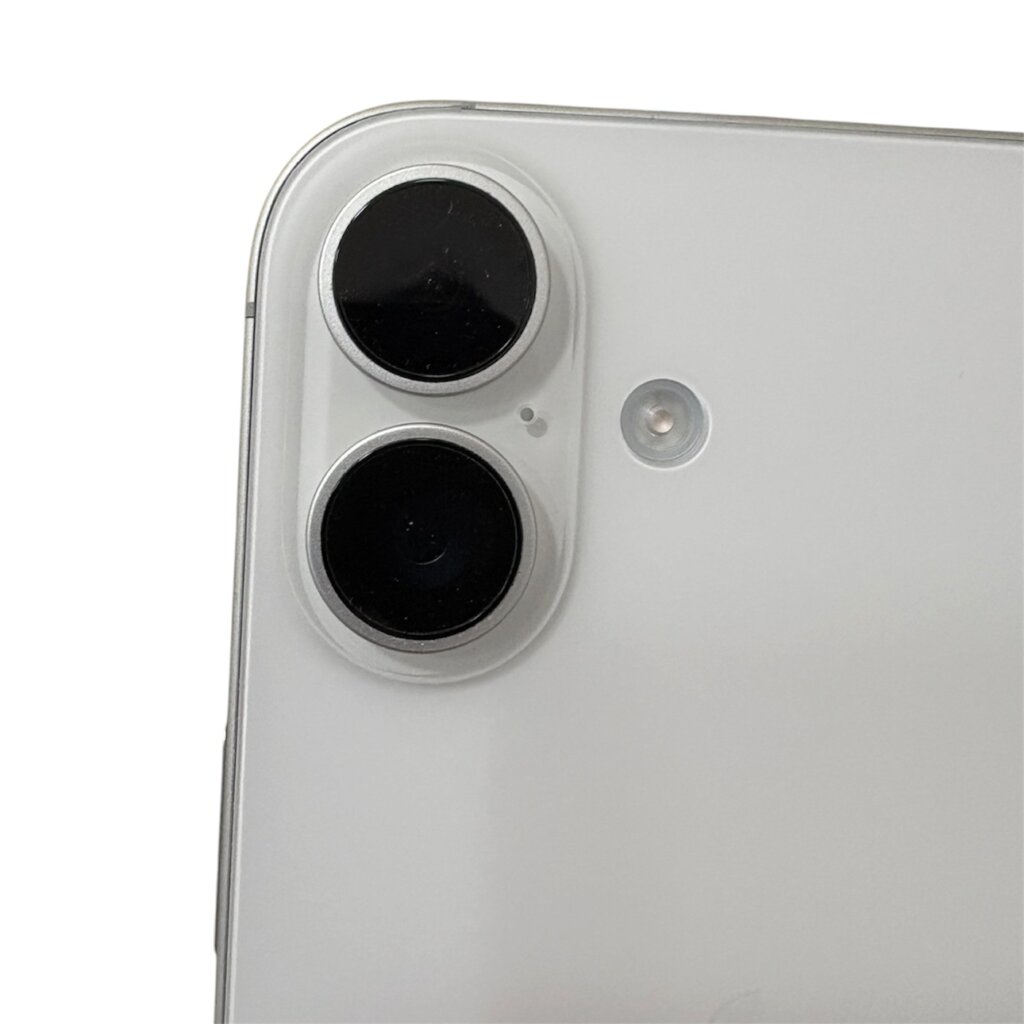 iPhone17 アウトカメラ交換