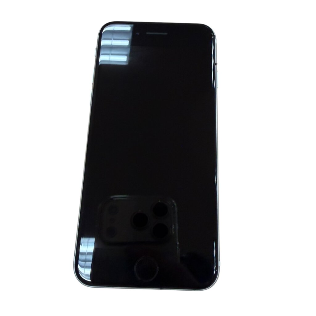 iPhoneSE2 バッテリー交換