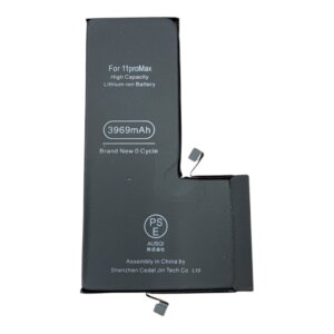 iPhone11 Pro Max バッテリー交換