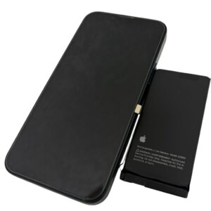 【2台同時修理割！】iPhone13mini バッテリー交換！