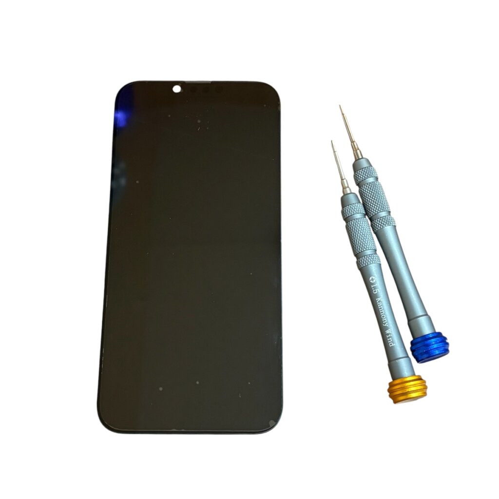 iPhone14Plus 液晶交換