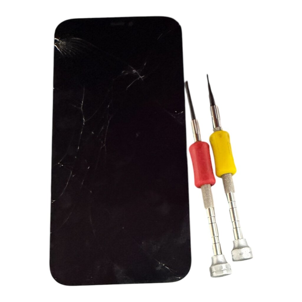 iPhone11 液晶交換