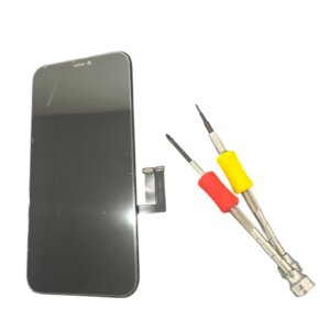 iPhone11 パネル交換