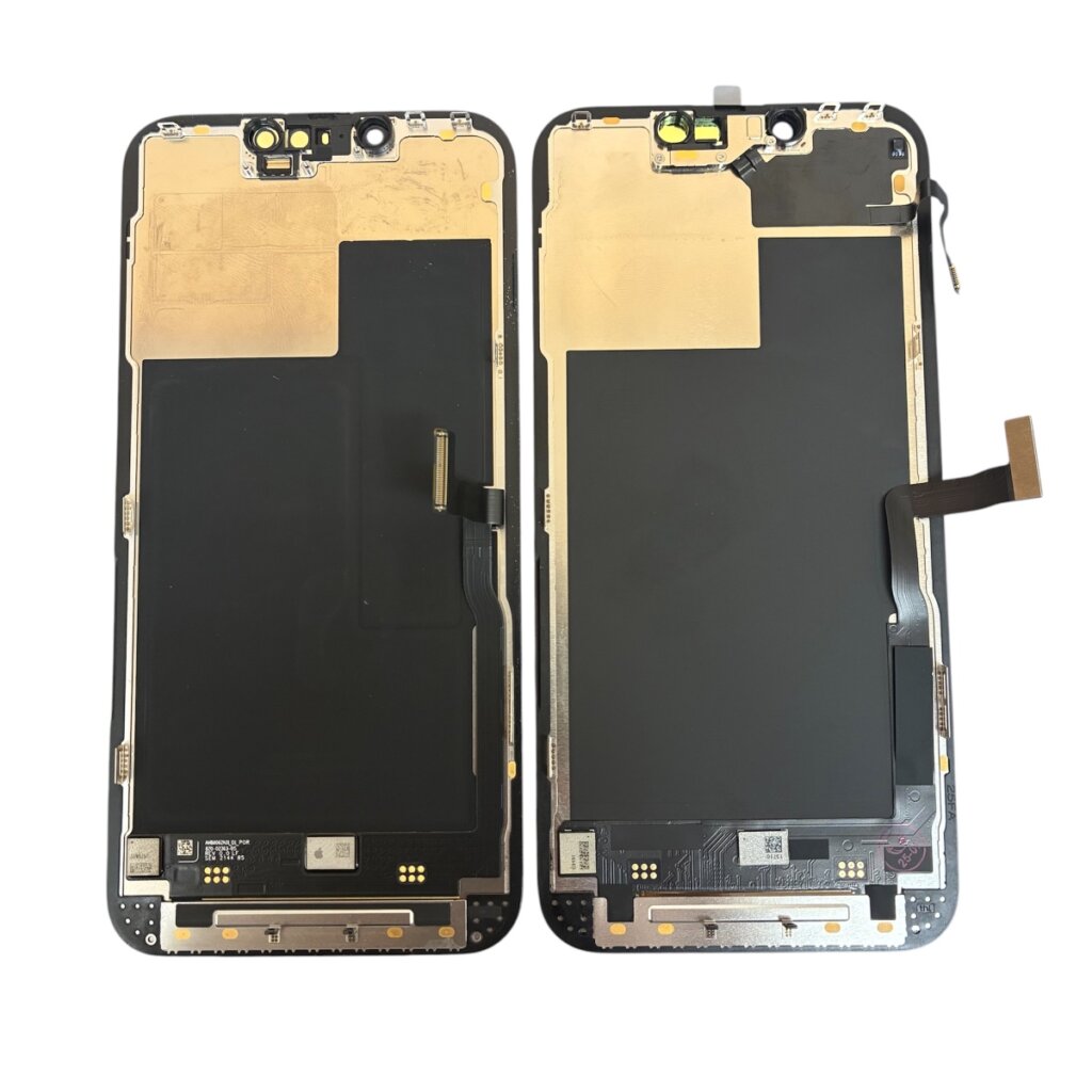 iPhone 13 Pro 液晶パネル交換