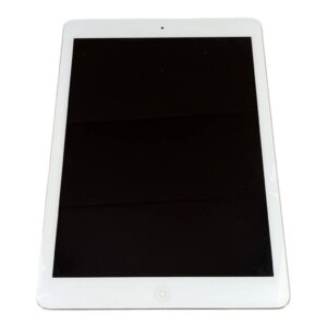 iPad Air バッテリー交換