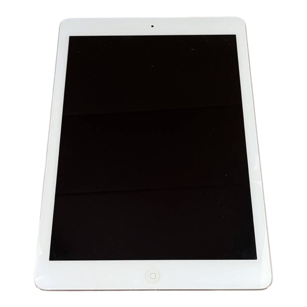 iPad Air バッテリー交換