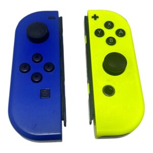 【預かり修理】Nintendo Switch ニンテンドースイッチ ジョイコン修理