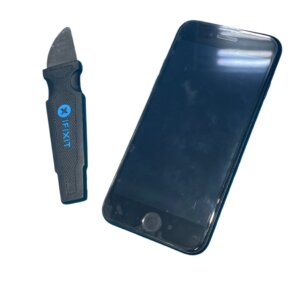 iPhoneSE3 パネル交換