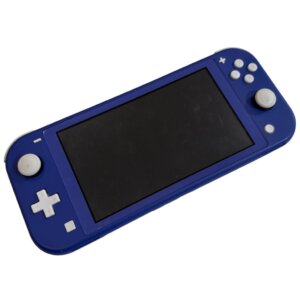 【Nintendo Switch Lite】バッテリー交換