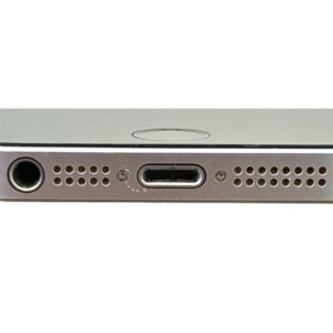 【データそのまま！】iPhone5s　ドックコネクタ交換修理