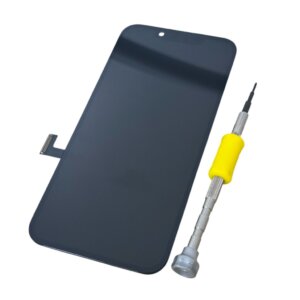 ただいま半額キャンペーン中！【衝撃破損:液晶交換】iPhone 13 mini