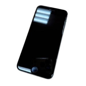iPhoneSE3 バッテリー交換