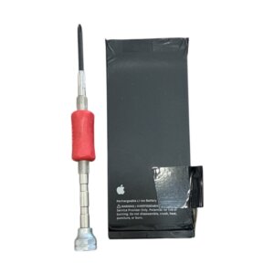 iPhoneSE3 バッテリー交換