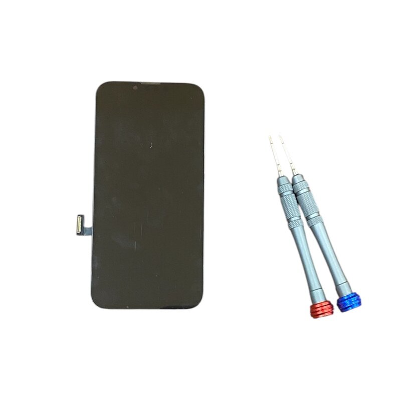 iPhone13 液晶交換