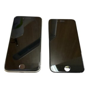 iPhoneSE（第2世代）液晶交換