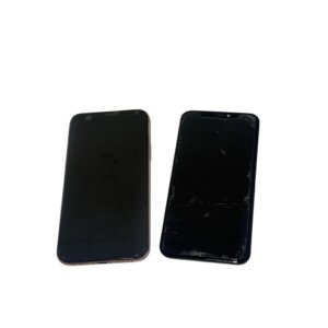 iPhone11Pro パネル交換