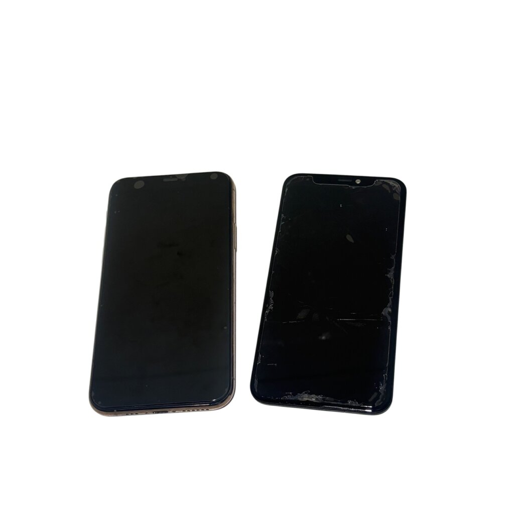 iPhone11Pro パネル交換