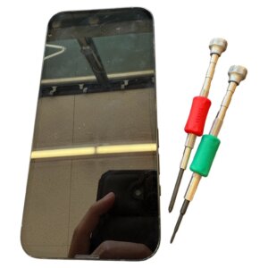 iPhone 14 液晶交換