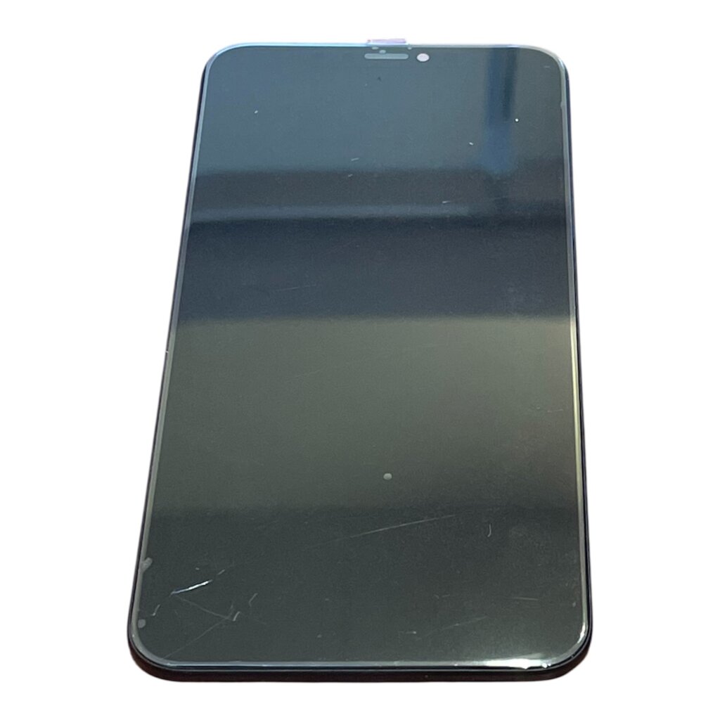 iPhone 12 Pro Max　液晶交換修理